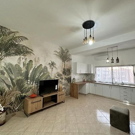 Victorias Apartment Tirane Экстерьер фото