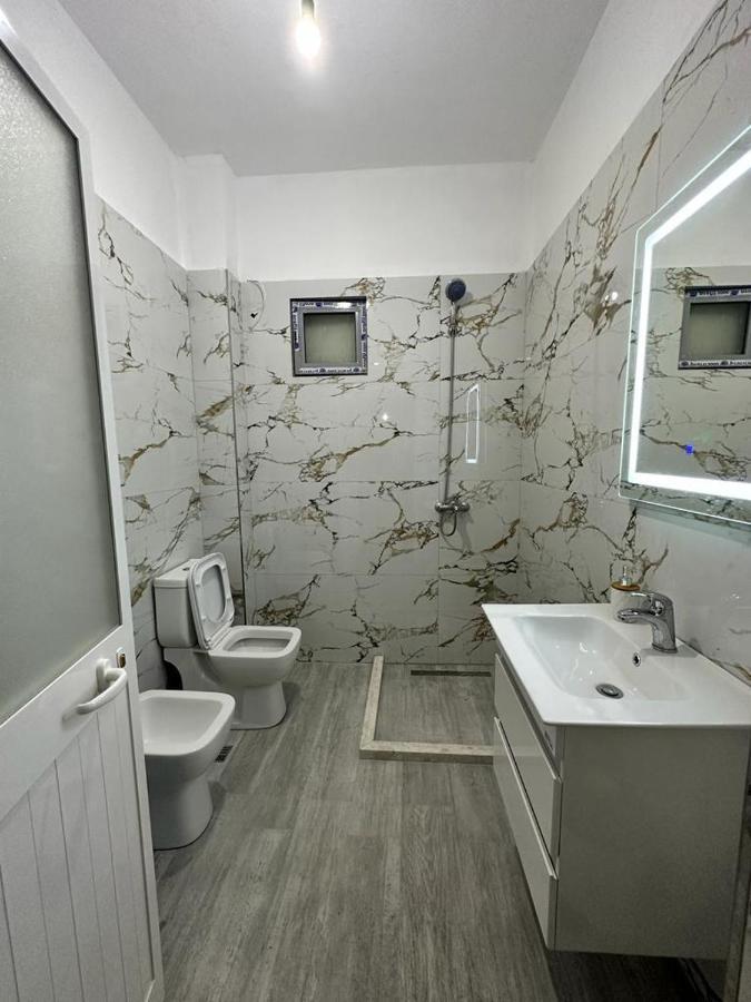 Victorias Apartment Tirane Экстерьер фото