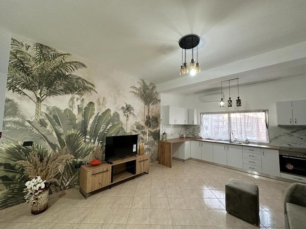 Victorias Apartment Tirane Экстерьер фото